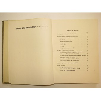 The book about the Wehrmacht Gebirgsjägers Wehrraum Alpenland. Espenlaub militaria